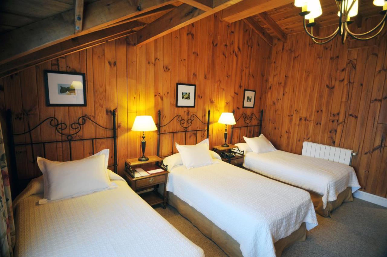 Hotel Posada Los Alamos El Calafate Cameră foto